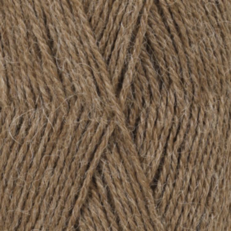 607 šv.ruda (light brown)